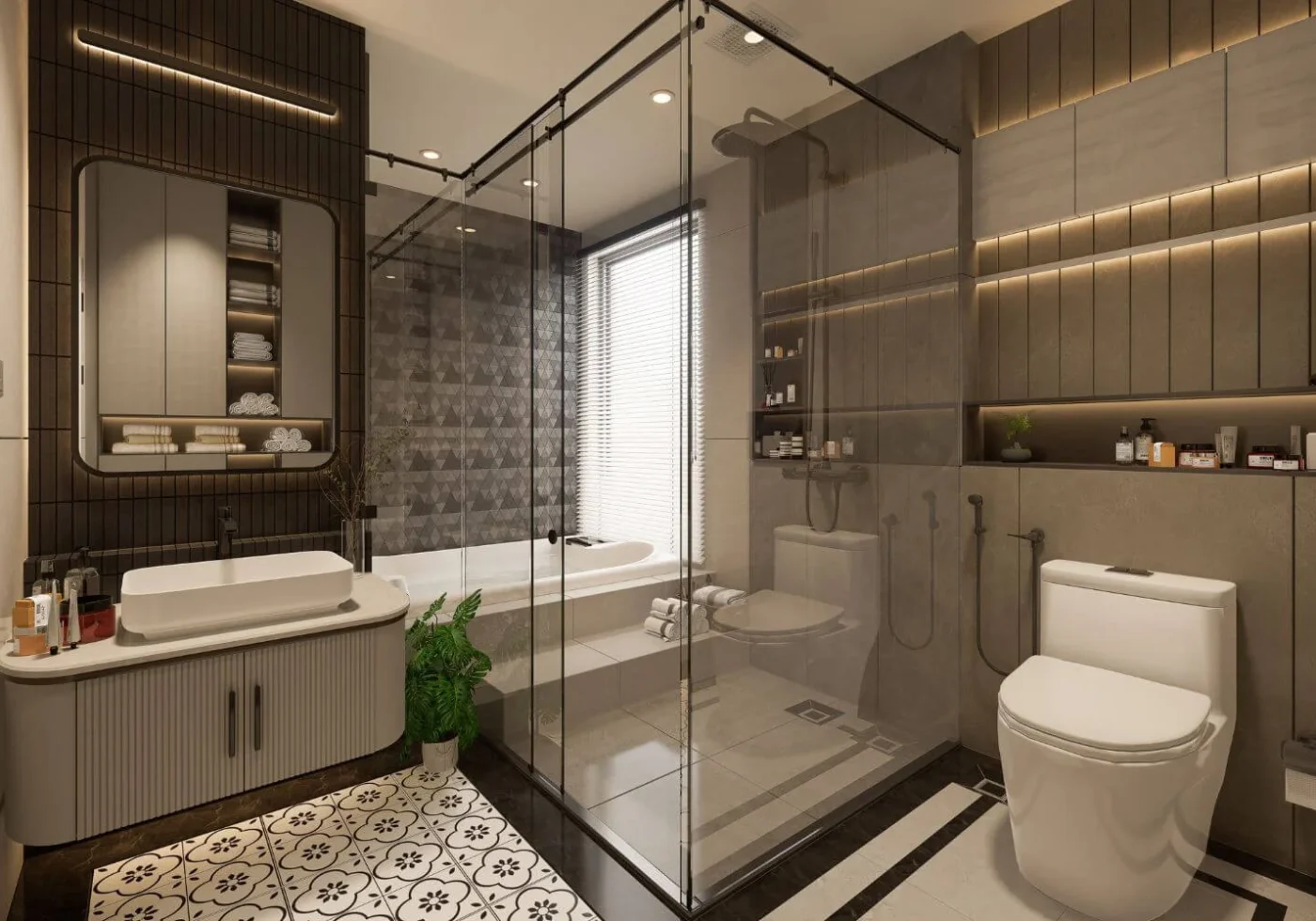 Why Most Bathroom Renovations Go Wrong Somewhere