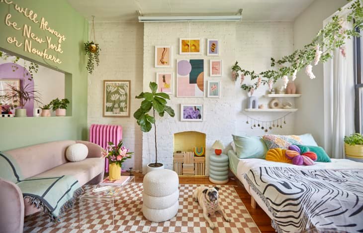 Small Doesn’t Have to Mean Cramped