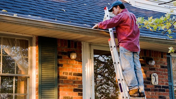 The Maintenance Tasks Nobody Remembers Until Something Breaks