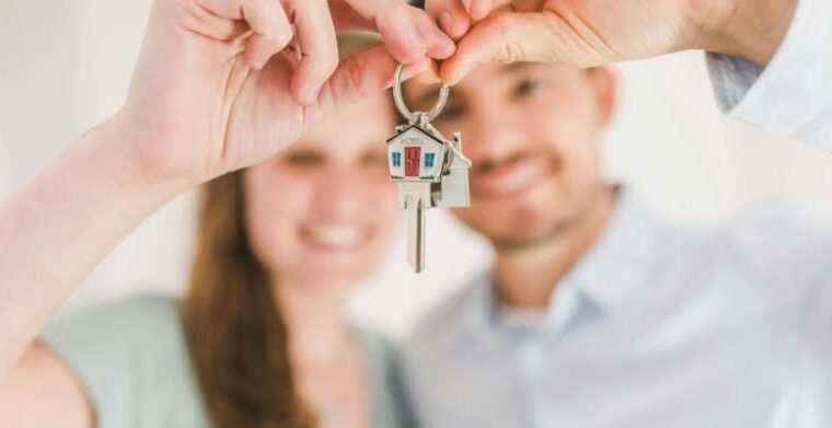 Buying Your First Home Is Overwhelming — Here’s Where to Start