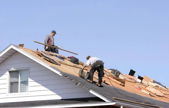 Your Roof Is Talking to You — Are You Listening?