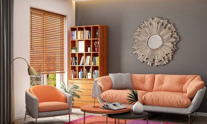 A Room Refresh Doesn’t Need a Big Budget