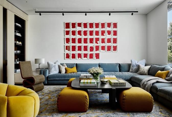What’s Actually Changing in Home Design This Year