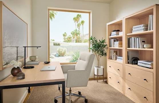 Your Home Office Needs to Actually Work for You