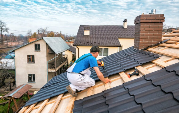 Choosing Roofing Materials Isn’t One-Size-Fits-All