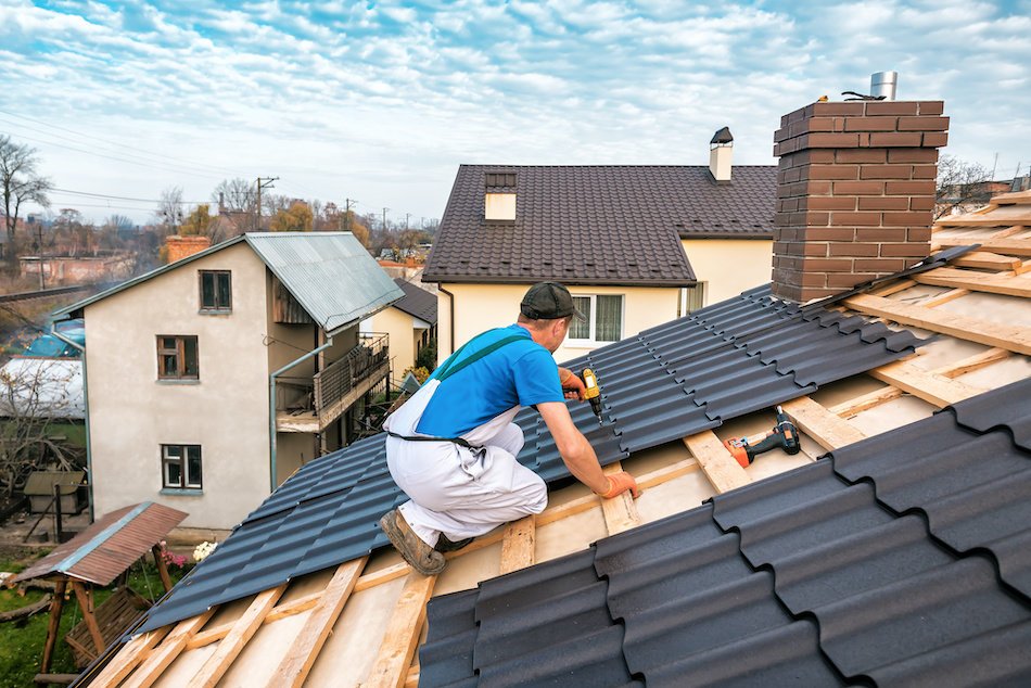 Choosing Roofing Materials Isn’t One-Size-Fits-All